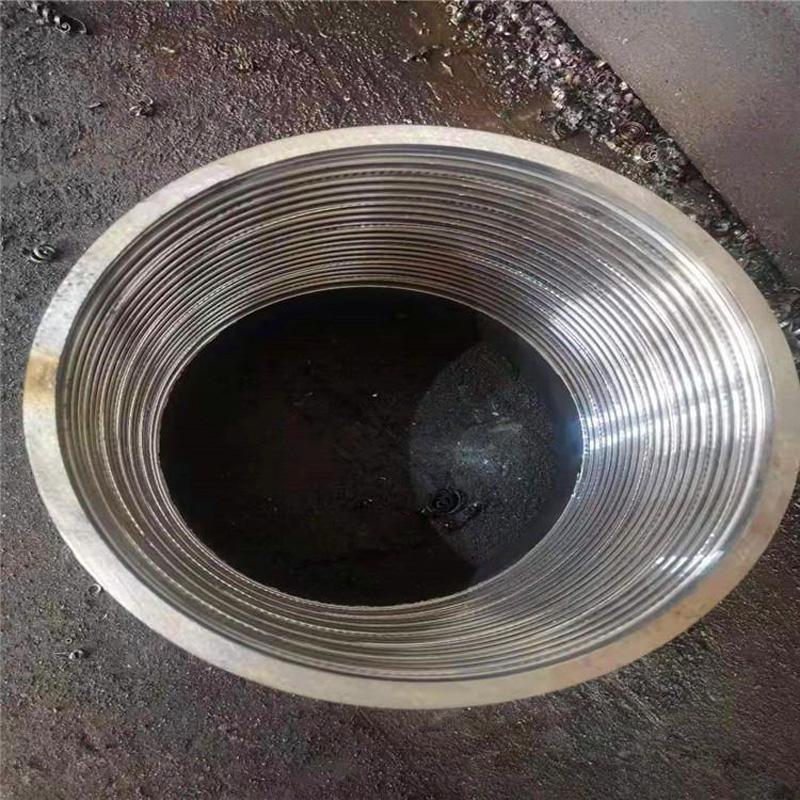 西双版纳隧道边坡支护管