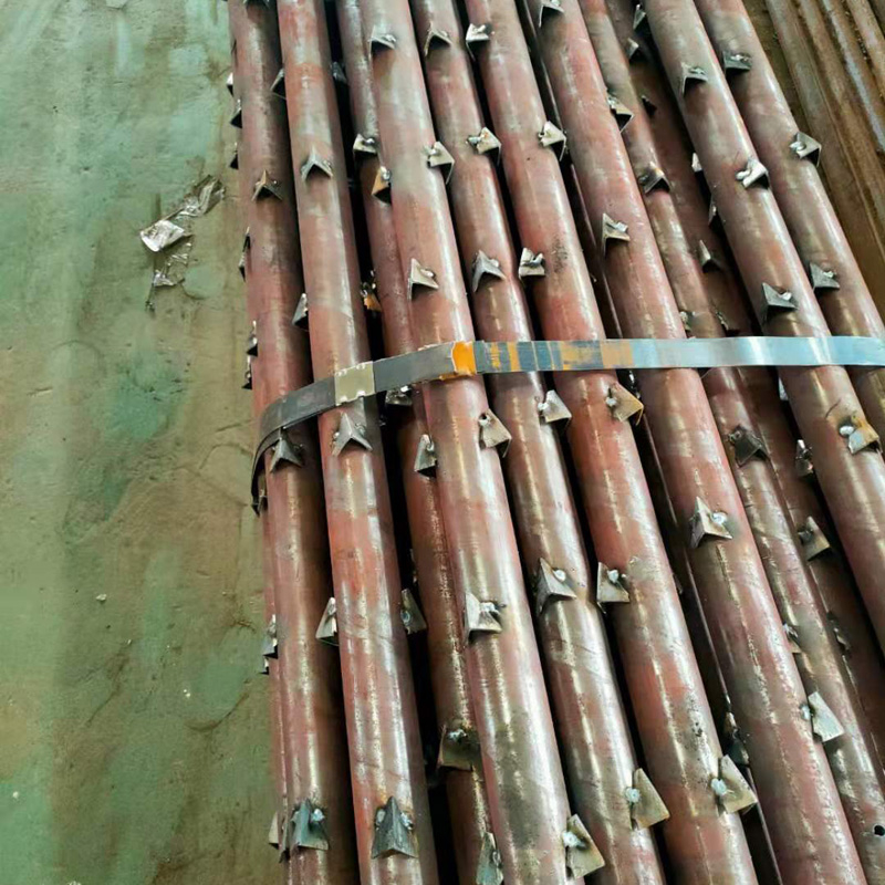 西双版纳土钉小导管
