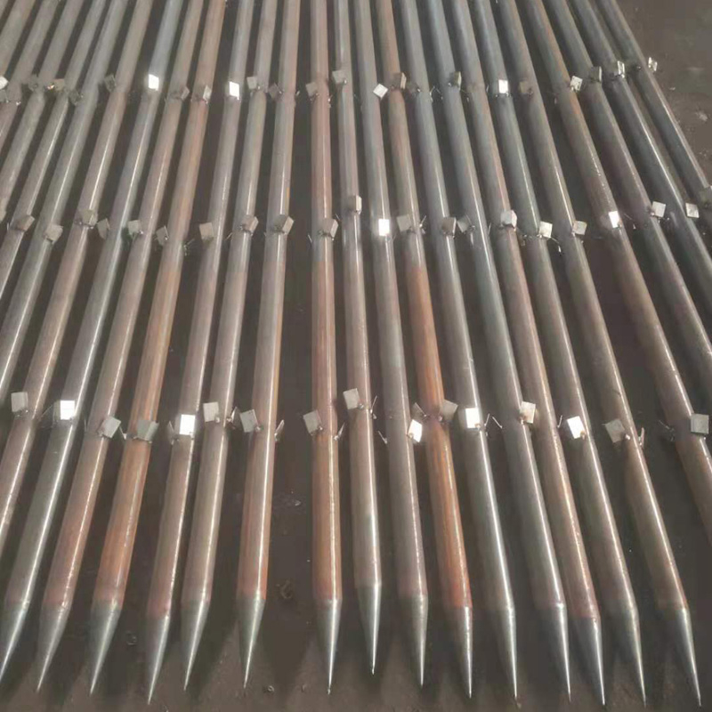 西双版纳土钉小导管